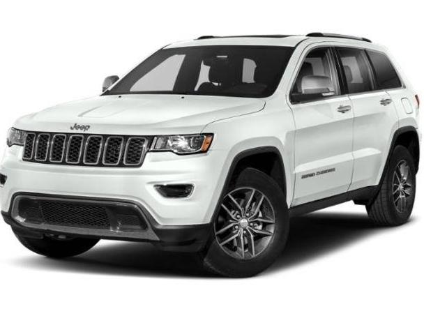 JEEP GRAND CHEROKEE 2021 1C4RJFBGXMC582940 image